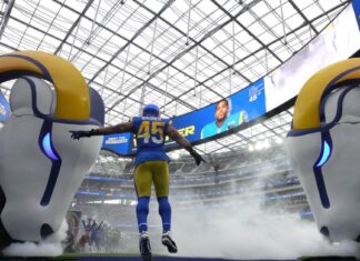 Rams defensive overview post-week 6: ‘The Bobby Wagner rule’ – Turf Show Times