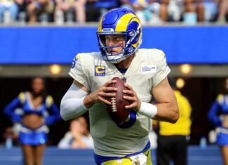 Rams vs. 49ers matchups, how to watch and prediction – Los Angeles Times