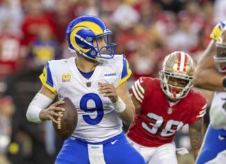 Rams vs. Dallas Cowboys matchups, start time, how to watch and prediction – Los Angeles Times