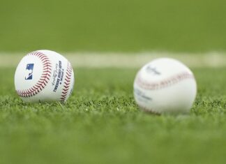 Rangers sponsor 2022 NAGAAA Gay Softball World Series – The Dallas Morning News