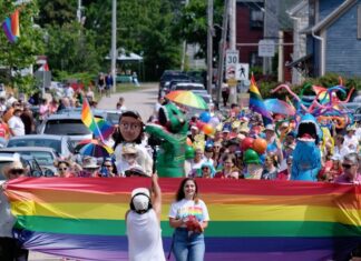 Reel Affirmations offers array of films celebrating LGBTQ stories – Washington Blade