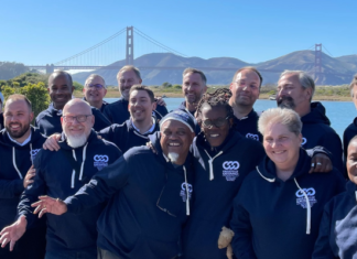 Registration For 11th Gay Games Is Now Open – Star Observer