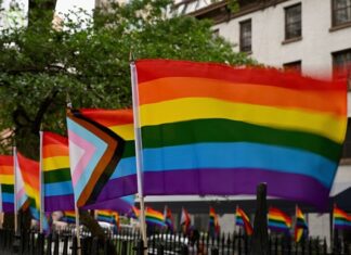 Removal of Gay Pride Flags In Classrooms Protested At West Virginia School – YR Media