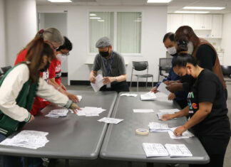 Restaurant workers at SFO receive raises after 3-day strike – SFGATE