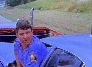 Retired Master Trooper Ronnie Gay “Smokey and the Bandit” star passes away – WTVY