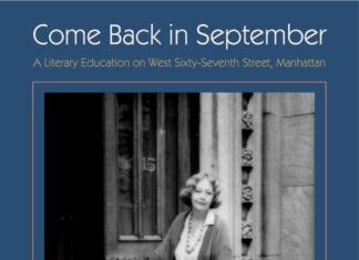 Review: Darryl Pinckney’s memoir ‘Come Back in September’ – Los Angeles Times