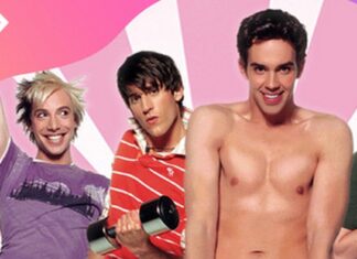 Revry Releases QUEER CLASSIX Screening of ANOTHER GAY MOVIE For 15th Anniversary – Broadway World