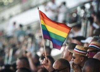 RFI Asia appointed marketing and public relations partner for 11th Gay Games – Insidethegames.biz