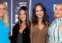 ‘RHOSLC’ Cast on Jen Shah’s Guilty Plea, Friendship Fallouts and ‘Tumultuous and Traumatizing’ Season – Variety