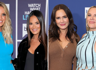‘RHOSLC’ Cast on Jen Shah’s Guilty Plea, Friendship Fallouts and ‘Tumultuous and Traumatizing’ Season – Variety