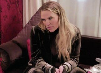 RHOSLC Season 3 Episode 2: Why do fans think Heather Gay didn’t believe Whitney Rose’s “abusive childhood” story? – Sportskeeda