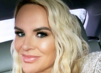 ‘RHOSLC’ star Heather Gay is ‘lazy’ about self-care, but never skips injectables – Page Six