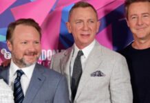 Rian Johnson confirms Daniel Craig’s ‘Knives Out’ character is gay – 69News WFMZ-TV