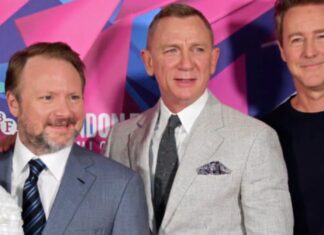 Rian Johnson confirms Daniel Craig’s ‘Knives Out’ character is gay – 69News WFMZ-TV
