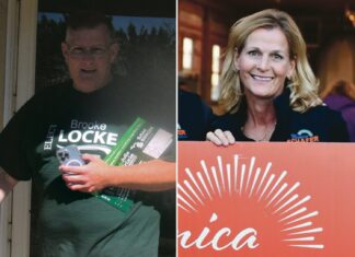 Right-to-lifer and openly gay man face off for county Commission seat: Once conservative area sees spirited race for newly shaped district – City Pulse
