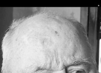 Robert Owen Cox | News, Sports, Jobs – Parkersburg News