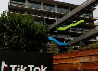 Russia fines TikTok for ‘LGBT propaganda’, Twitch over Ukraine content – Reuters