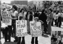 San Francisco Public Library digitizes its LGBTQ archives, including its Harvey Milk holdings – Out In Jersey