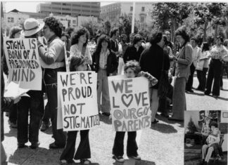San Francisco Public Library digitizes its LGBTQ archives, including its Harvey Milk holdings – Out In Jersey
