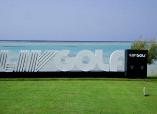 Saudi Golf CEO tries to walk back comments criticizing golf’s major championships – Yahoo Sports