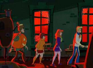 ‘Scooby-Doo’ fans long believed Velma is gay. Confirmed – Los Angeles Times