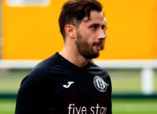 Scottish pro Zander Murray inspires fellow soccer player to come out as gay – Washington Blade