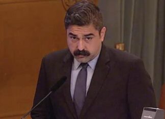SF supervisors recommend queer man for entertainment commission – Bay Area Reporter, America’s highest circulation LGBT newspaper