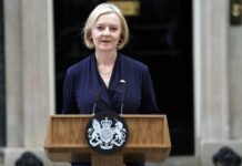 She’s out! (Not in a gay way) UK Prime Minister Liz Truss resigns – Los Angeles Blade