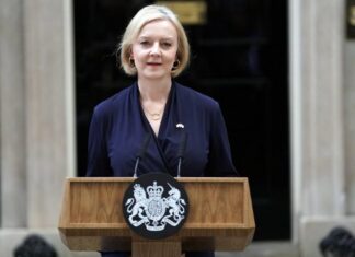She’s out! (Not in a gay way) UK Prime Minister Liz Truss resigns – Los Angeles Blade