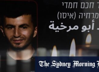 Shock, questions after gruesome killing of gay Palestinian – Sydney Morning Herald