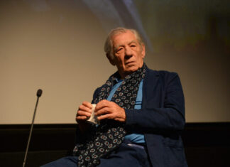 Sir Ian McKellen weighs in on gay-for-pay actors – Queerty