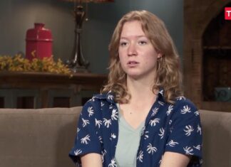 ‘Sister Wives’: Christine Brown ‘Knew Immediately’ Her Daughter Gwendlyn Identified As LGBTQ at This Moment – Showbiz Cheat Sheet