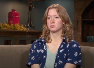 ‘Sister Wives’ Recap: Kody’s Daughter Gwendlyn Comes Out as Bisexual, Teases Mom Christine About Being Gay – Entertainment Tonight