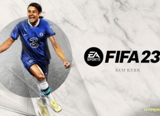 Skills to pay the bills: Why Sam Kerr is a marketer’s dream – SportsPro Media