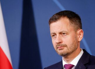 Slovak PM condemns shooting that killed two outside gay bar – Reuters