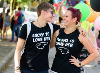 Slovenia becomes first East European country to legalise same-sex marriage and adoption – Euronews