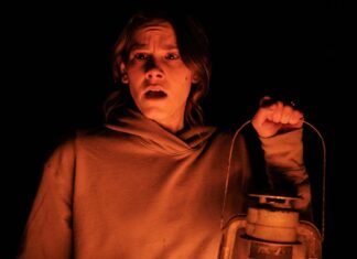 ‘Smile’ scares up best box office since August – NNY360