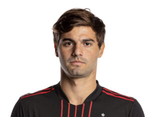 Soccer Player Santiago Sosa Suspended for 3 Games Over Anti-Gay Slur – Metro Weekly