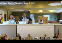 Social studies revision continues to roil board of education with new proposal to start over with conservative coalition’s “American Birthright” standards – Colorado Public Radio