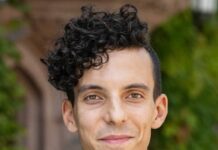 Society of Fellows in the Liberal Arts welcomes new scholars – Princeton University