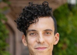 Society of Fellows in the Liberal Arts welcomes new scholars – Princeton University