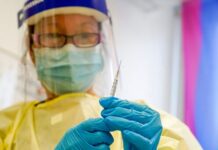 Some officials now say monkeypox elimination unlikely in US – News10NBC