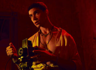 Some thoughts on the premiere of the extremely gay “American Horror Story: NYC” – LGBTQ Nation