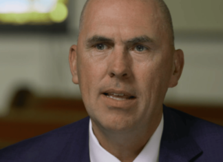 Southern Baptist Church thinks gay people can’t be good Christians – PinkNews