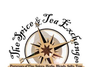 Spice and Tea Exchange of Knoxville Coming to 522 South Gay Street – Inside of Knoxville