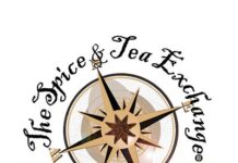 Spice and Tea Exchange of Knoxville Coming to 522 South Gay Street – insideofknoxville.com