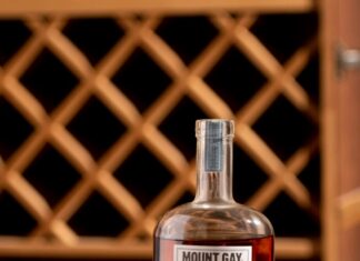Spirit Of The Week: Mount Gay ‘Master Blender Collection’ Madeira Cask Rum – Maxim – Maxim