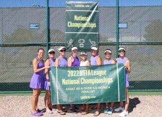 Sports Briefs: Trojans spoil postseason golf hopes for Hawks, Falcons – Marin Independent Journal