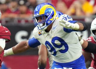Start ‘Em, Sit ‘Em Kickers and Team Defenses Fantasy Football Week 6 – Sports Illustrated