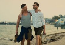 Stop Saving the Rom-Com, Bros – Vulture